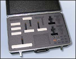 Timer Case
